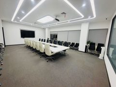 双井现房 北汽资产大厦 双地铁 南向采光 - 缩略图 6