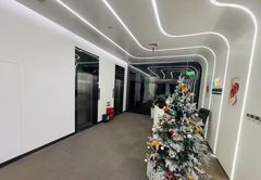 双井现房 北汽资产大厦 双地铁 南向采光 - 缩略图 14