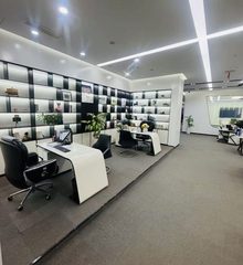 双井现房 北汽资产大厦 双地铁 南向采光 - 缩略图 15