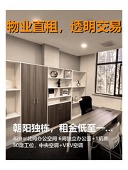 朝阳独栋，租金低至一杯奶茶价 - 缩略图 1