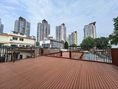 十里堡独院1000㎡ 独门独院带露台 - 缩略图 18