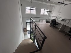 半亩塘创意空间，130平燃气暖 - 缩略图 5