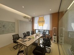 独门独户精装办公，朝阳高碑店稀缺 - 缩略图 12