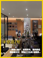 独栋办公室，采光太绝了 - 缩略图 1