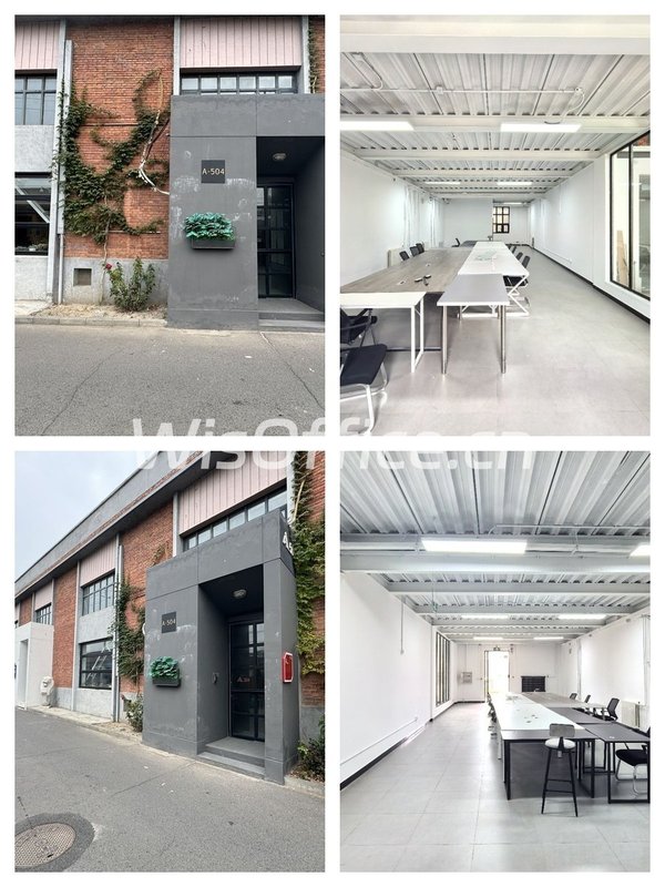 精装办公如何提升企业启动效率？ - 首图