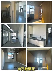 半壁店1号367平南北双采光 - 缩略图 1