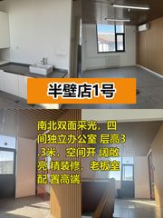 好房推荐 367平精装修南北采光 - 缩略图 1