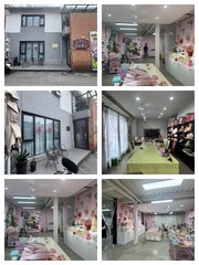 成本控制优选 184㎡ 层高3米 即刻入驻 - 缩略图 1