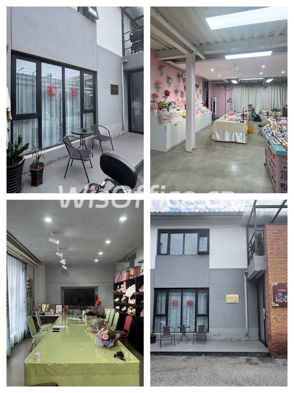 精装独户如何缩短企业开业周期？ - 首图