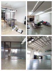 摄影公司狂喜！三层影棚可装下千军万马 - 缩略图 1