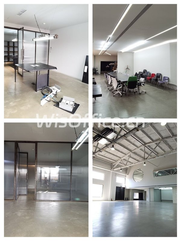 摄影公司狂喜！三层影棚可装下千军万马 - 首图