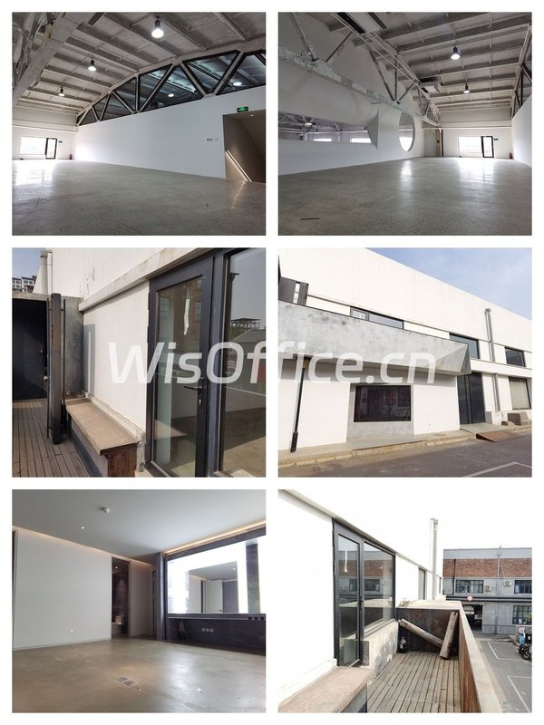 选址别只看租金，格局决定未来 - 首图