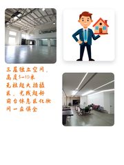 老厂房变身创意空间，摄影棚太绝了 - 缩略图 1