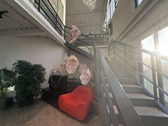 半壁店1号418平独栋影视园 - 缩略图 4