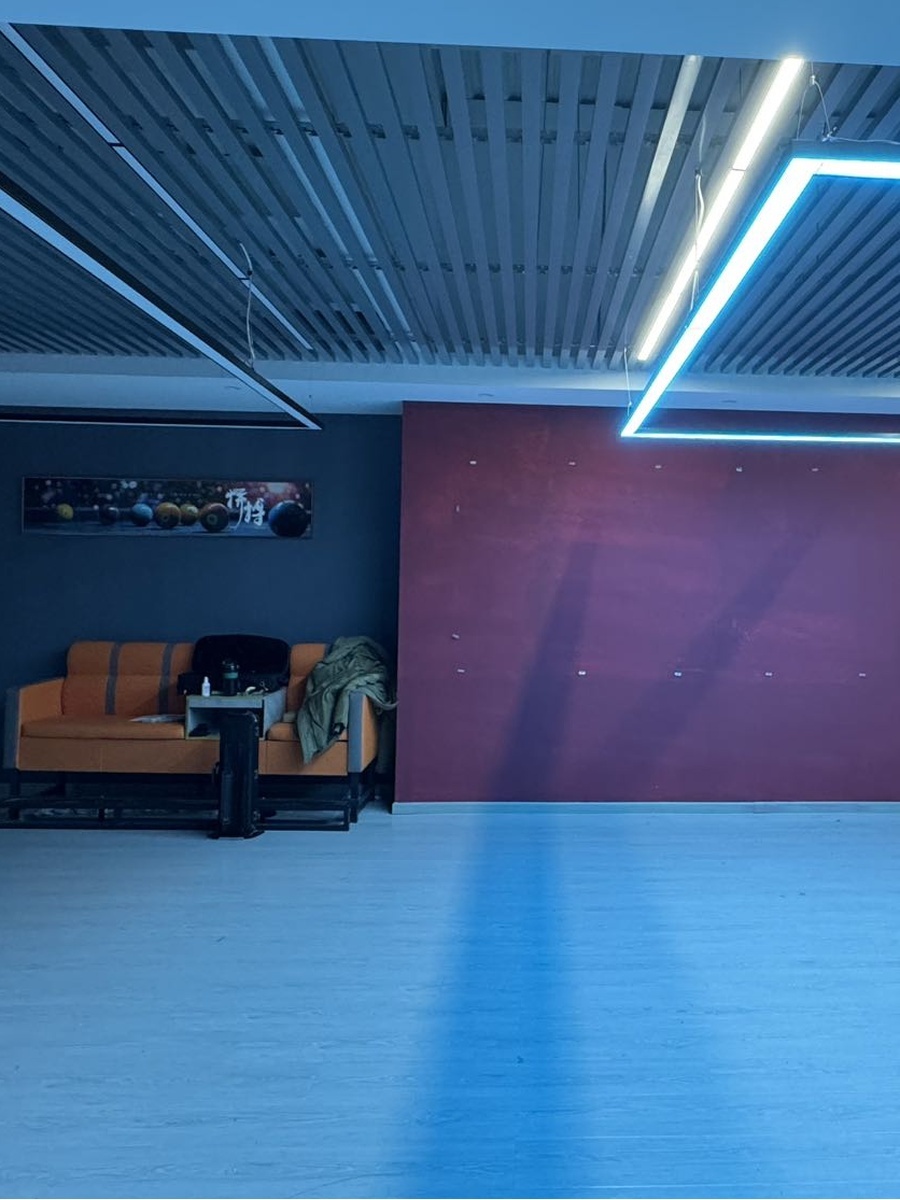 1517㎡带露台LOFT，价格可谈高空间