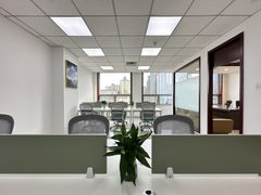 华声国际大厦 | 134㎡涉外办公空间？ - 缩略图 3