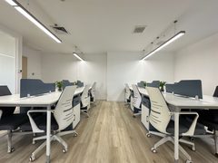 华声国际大厦 | 134㎡涉外办公空间？ - 缩略图 6