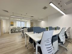 华声国际大厦 | 134㎡涉外办公空间？ - 缩略图 7