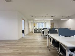 华声国际大厦 | 134㎡涉外办公空间？ - 缩略图 8