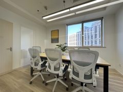 华声国际大厦 | 134㎡涉外办公空间？ - 缩略图 10