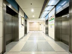 华声国际大厦 | 134㎡涉外办公空间？ - 缩略图 12