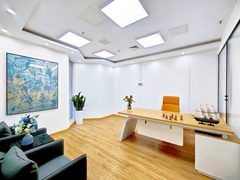 华声国际大厦130平双地铁 - 缩略图 2