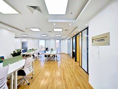 华声国际大厦130平双地铁 - 缩略图 3