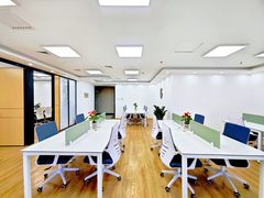 华声国际大厦130平双地铁 - 缩略图 5