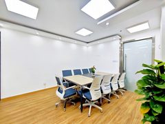 华声国际大厦130平双地铁 - 缩略图 6