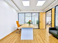 华声国际大厦130平双地铁 - 缩略图 7