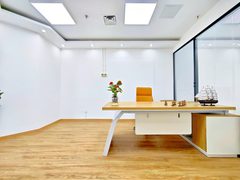 华声国际大厦130平双地铁 - 缩略图 8