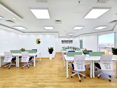 华声国际大厦130平双地铁 - 缩略图 10