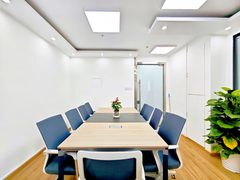 华声国际大厦130平双地铁 - 缩略图 9