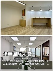 如何在有限空间实现无限成长？ - 缩略图 1