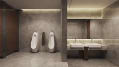 地铁口旁新楼装修中 自由组合空间 - 缩略图 5