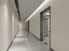 地铁口旁新楼装修中 自由组合空间 - 缩略图 4