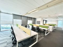 真房｜华贸中心 |824平｜地铁上盖 - 缩略图 7