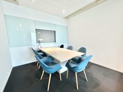 真房｜华贸中心 |824平｜地铁上盖 - 缩略图 8