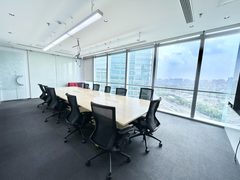 真房｜华贸中心 |824平｜地铁上盖 - 缩略图 9