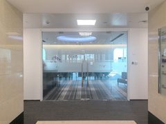 真房｜华贸中心 |824平｜地铁上盖 - 缩略图 2