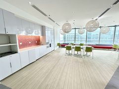 真房｜华贸中心 |824平｜地铁上盖 - 缩略图 5