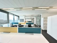 真房｜华贸中心 |824平｜地铁上盖 - 缩略图 6