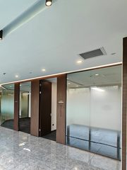 华贸中心｜2174㎡整层｜地铁直达 - 缩略图 1