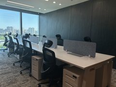 华贸中心 | 东三环 | 早高峰多睡半小时？ - 缩略图 5