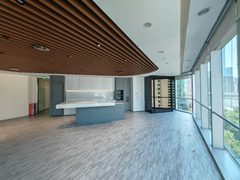 华贸中心 | 东三环 | 早高峰多睡半小时？ - 缩略图 6