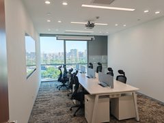 华贸中心 | 东三环 | 早高峰多睡半小时？ - 缩略图 9