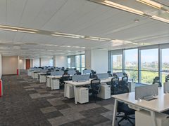 华贸中心 | 东三环 | 早高峰多睡半小时？ - 缩略图 4