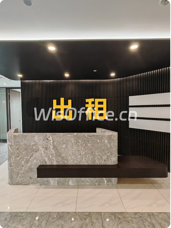 国贸商圈老楼，藏着多少商业往事？ - 首图