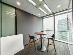 地铁上盖+高端配套，华贸中心办公新体验 - 缩略图 14