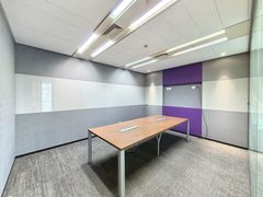 地铁上盖+高端配套，华贸中心办公新体验 - 缩略图 15